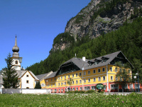 Landhotel Postgut in Tweng, Landhotel Postgut / Österreich