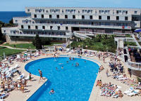 Porec - Hotel Delfin