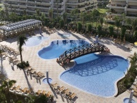 Hotel Barcelo Marbella Golf preiswert / Marbella Buchung