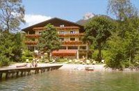 Fuschl am See - Hotel Seewinkel