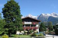 Maria Alm - Hotel Annerlhof