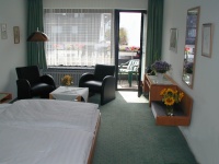 Hotel Büsum preiswert / Büsum (Nordsee) Buchung