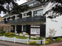 Hotel Büsum