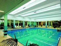 Hotel Palace-Bellevue billig / Opatija Kroatien verfügbar