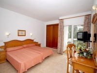 Hotel Las Chapas preiswert / Marbella Buchung