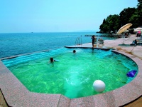 Hotel Istra billig / Opatija Kroatien verf&uuml;gbar