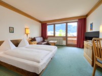 Hotel Lukasmayr preiswert / Zell am See Buchung