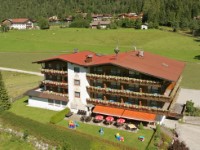 Sportpension Geisler in Achensee, Sportpension Geisler / Österreich