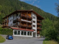 Hotel Tia Apart in Feichten im Kaunertal, Hotel Tia Apart / Österreich