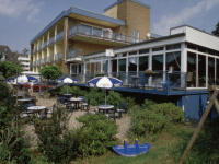 Park Hotel in St. Peter-Ording (Nordsee), Park Hotel / Deutschland