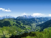 Saalbach-Hinterglemm Saalbach-Hinterglemm