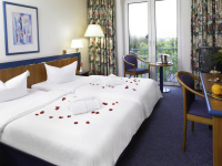 Ramada Hotel Wismar preiswert / Wismar (Ostsee) Buchung
