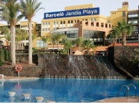 Hotel Barcelo Jandia Playa