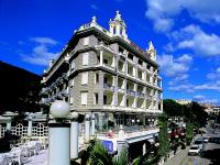 Hotel Palace-Bellevue in Opatija, Hotel Palace-Bellevue / Kroatien