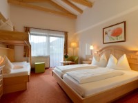 Ferienhotel Hoppet preiswert / Fügen (Zillertal) Buchung