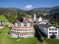 Ferienhotel Hoppet in Fügen (Zillertal), Ferienhotel Hoppet / Österreich