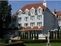 Hotel Erzsébet