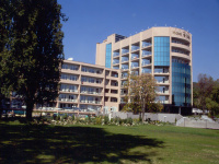 Lilia Hotel