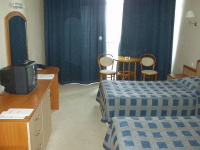 Lilia Hotel preiswert / Goldstrand Buchung