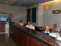 Lilia Hotel frei / Goldstrand Bulgarien Skipass