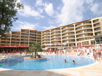 Madara Hotel