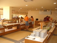 Madara Hotel frei / Goldstrand Bulgarien Skipass