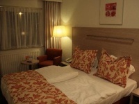 Hotel Golden Tulip preiswert / Noordwijk Buchung