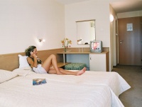 Hotel Aktinia preiswert / Sonnenstrand Buchung