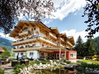 Familienhotel Grundlhof in Neukirchen am Großvenediger, Familienhotel Grundlhof / Österreich