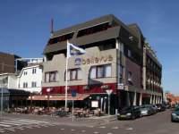 Best Western Hotel Bellevue