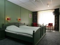 Best Western Hotel Bellevue preiswert / Egmond aan Zee Buchung