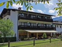 Hotel Binderhäusl in Berchtesgaden, Hotel Binderhäusl / Deutschland