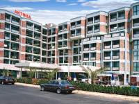 Hotel Aktinia
