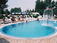 Hotel Aktinia billig / Sonnenstrand Bulgarien verfügbar