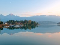 Faaker See Faaker See