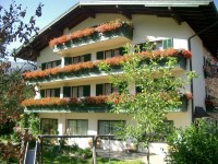 Landgasthof Haflingerhof