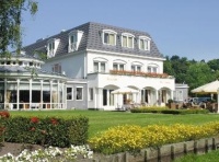 Hotel Golden Tulip