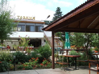 Hotel Trakia Garden