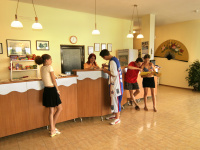 Hotel Trakia Garden billig / Sonnenstrand Bulgarien verfügbar