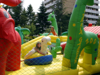 Hotel Trakia Garden frei / Sonnenstrand Bulgarien Skipass