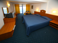 Madara Hotel preiswert / Goldstrand Buchung