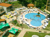 Madara Hotel billig / Goldstrand Bulgarien verfügbar
