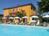 La Quiete Park Hotel billig / Gardasee Italien verfügbar