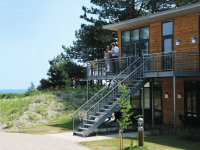 Karlslunde Strand Feriecenter