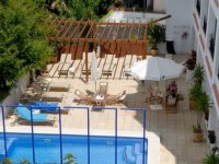 Hotel Platjador frei / Sitges (Costa Dorada) Spanien Skipass