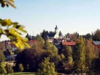 Bayerischer Wald (Sankt Englmar, Bodenmais, Lindberg, etc.)