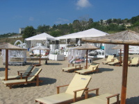 Goldstrand (Bulgarien) Goldstrand (Bulgarien)