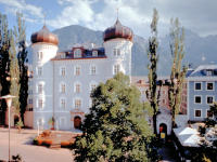 Lienz Lienz