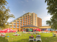 Panorama Wellness Hotel