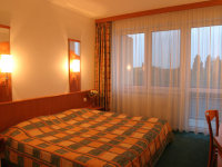 Panorama Wellness Hotel preiswert / Siófok Buchung